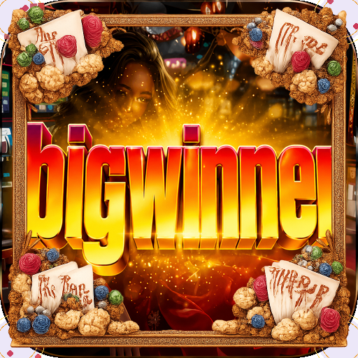 bigwinner — galeri pratinjau - APK Resmi
