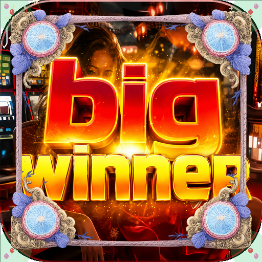 bigwinner — galeri pratinjau Resmi APK